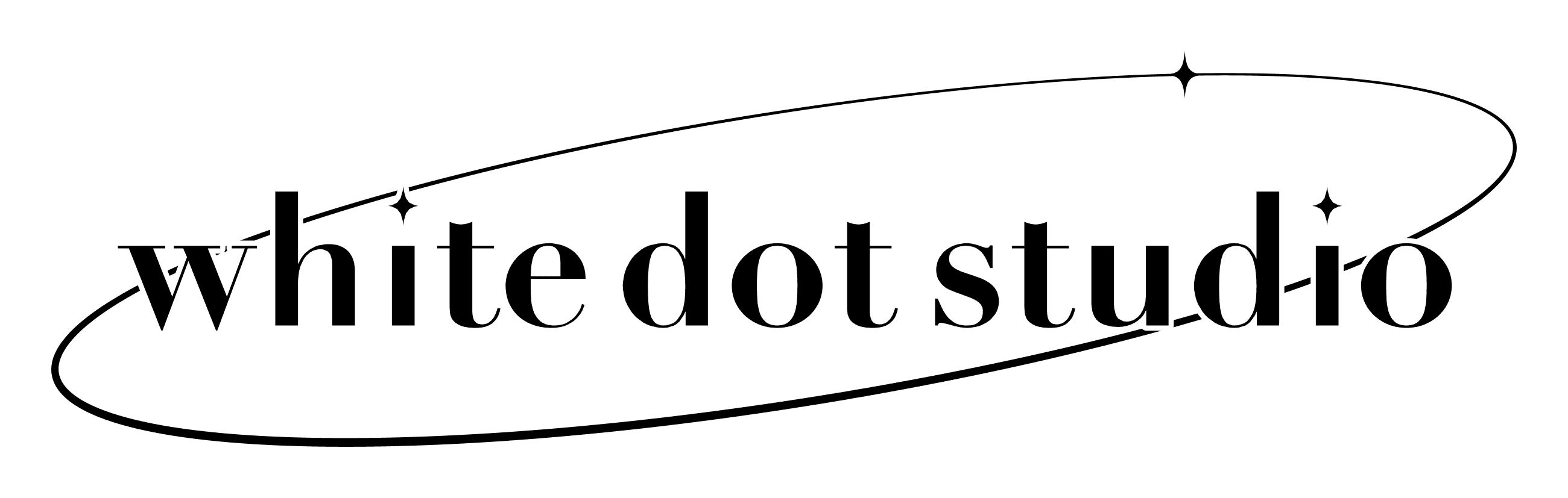 white dot studio